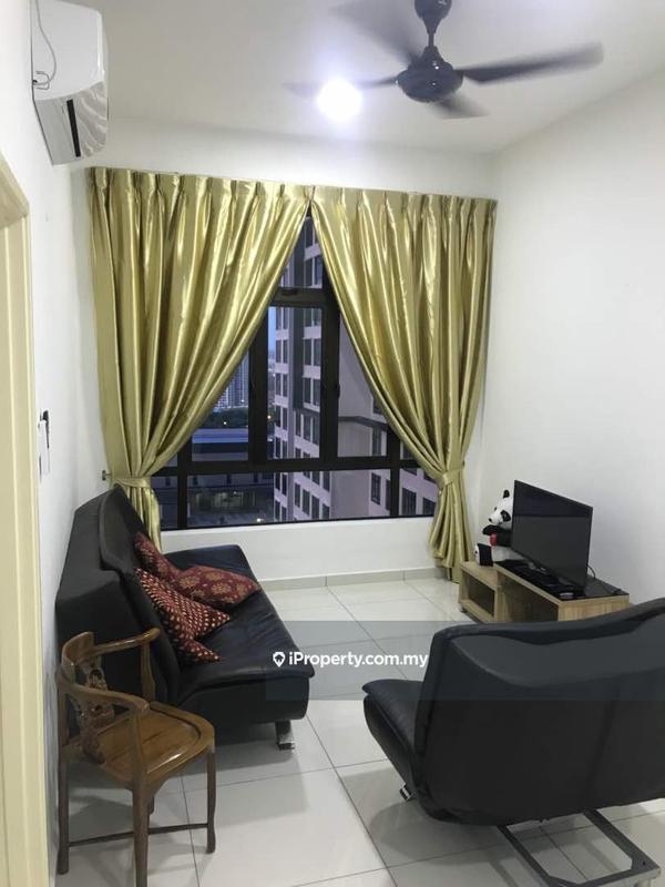 For Rent - D'Summit Residences