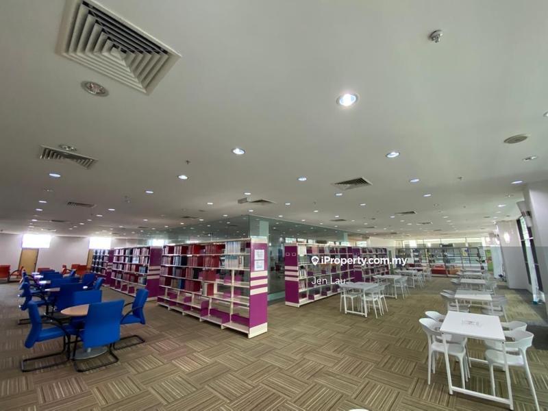Office for Sale in ex7o8, Cyberjaya by Jen Lau - iProperty.com.my