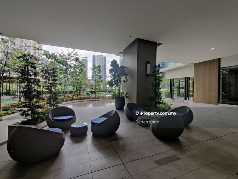 Kediaman Servis untuk Dijual di The Goodwood Residence oleh Darren Khoo - iProperty.com.my