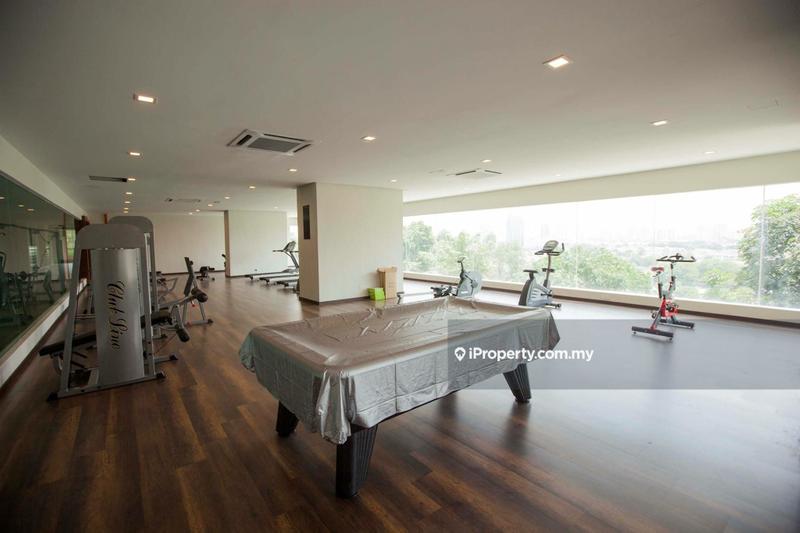 Kondominium untuk Dijual di Zefer Hill Residence oleh Keane Ong - iProperty.com.my