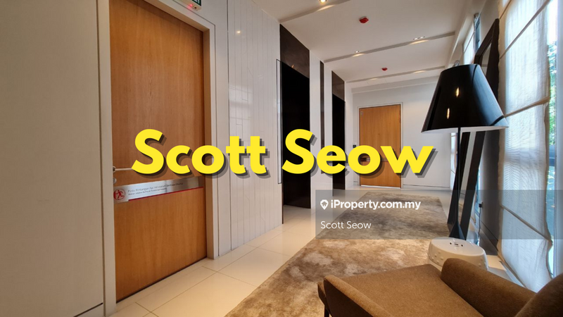 Kondominium untuk Dijual di Moulmein Rise oleh Scott Seow - iProperty.com.my