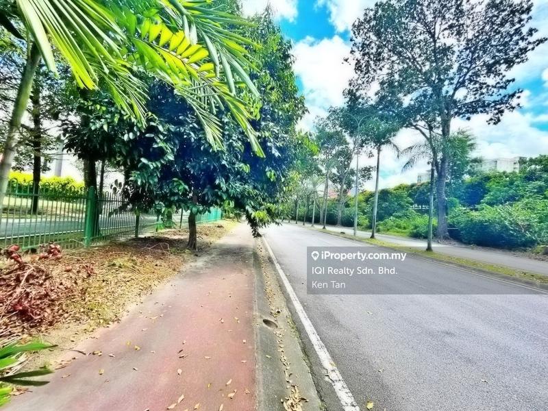 Bungalow Land for Sale in Pinggiran Golf Saujana Golf & Country Resort PJ, Saujana by Ken Tan - iProperty.com.my