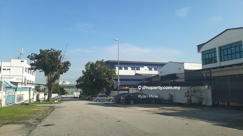 Semi-D Factory for Rent in BANDAR PUCHONG JAYA, Puchong by Ryan Mew - iProperty.com.my