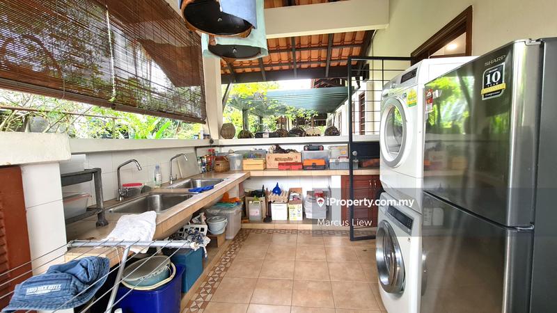 Bungalow House for Sale in Bandar Baru Sri Petaling, Sri Petaling by Marcus Liew - iProperty.com.my