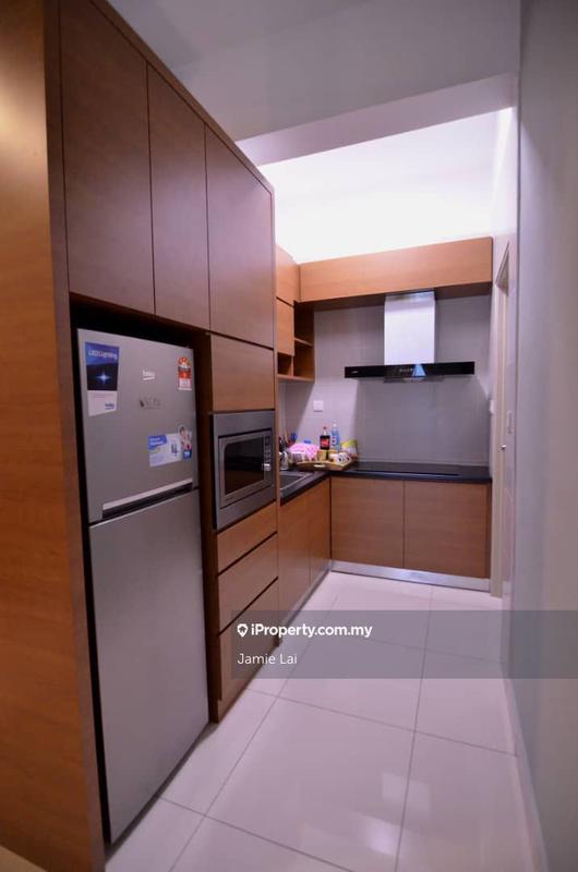 Kondominium untuk Dijual di D'Festivo Residences oleh Jamie Lai - iProperty.com.my