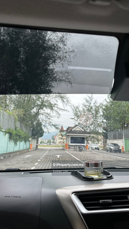 Rumah Bandar untuk Dijual di Bandar Agacia, Kampar oleh Esther Lim - iProperty.com.my