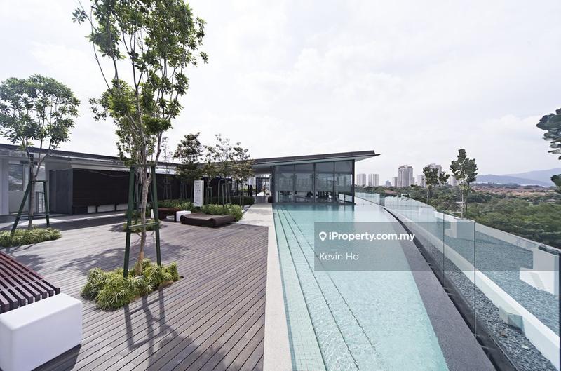 Rumah Berangkai 3.5 Tingkat untuk Dijual di Desa Park City, Desa Parkcity oleh Kevin Ho - iProperty.com.my
