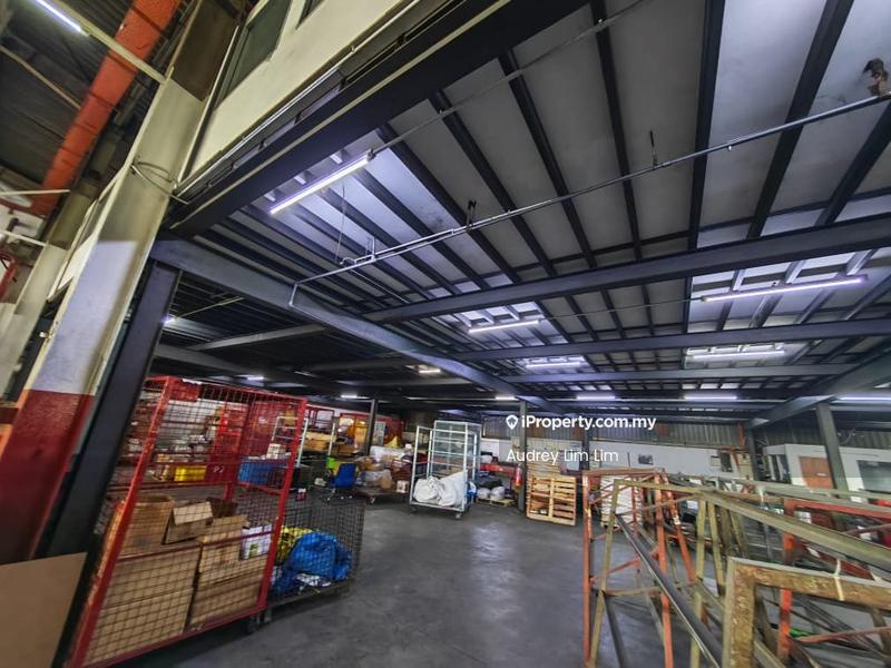 Detached Factory for Sale in Bandar Sunway, Sunway by Audrey Lim - iProperty.com.my