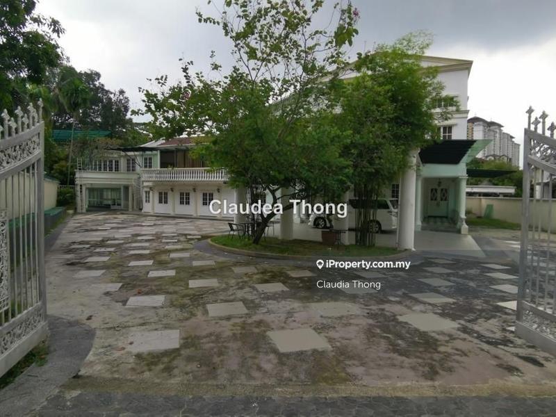 Banglo untuk Dijual di Taman Tunku, Bukit Tunku (Kenny Hills) oleh Claudia Thong - iProperty.com.my