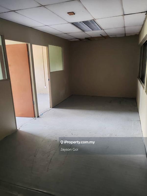 Terrace Factory for Rent in Taman Velox, Rawang by Jayson Goi - iProperty.com.my