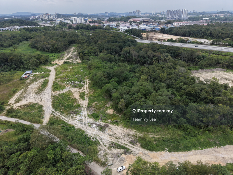 Commercial Land for Sale in Pekan Semenyih, Semenyih by Teammy Lee - iProperty.com.my