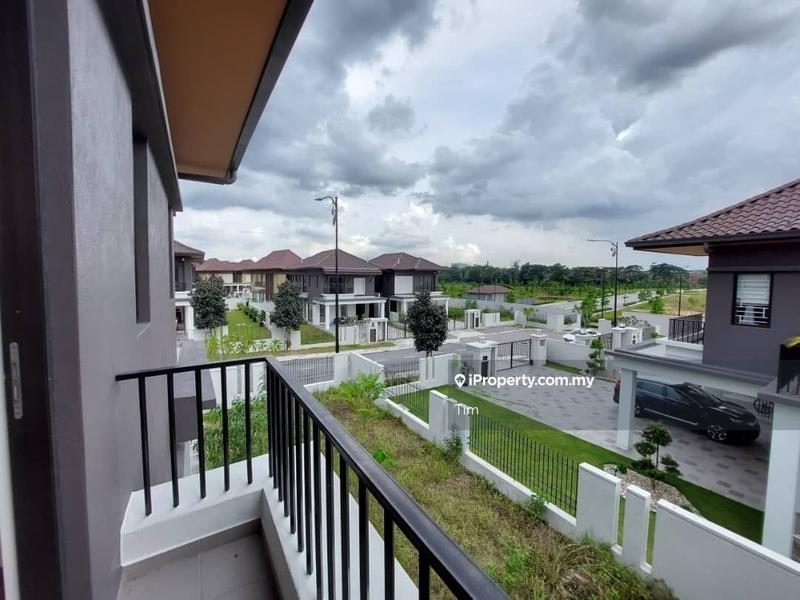 Rumah Berkembar untuk Dijual di Taman Tasik Semenyih, Semenyih oleh Tim - iProperty.com.my
