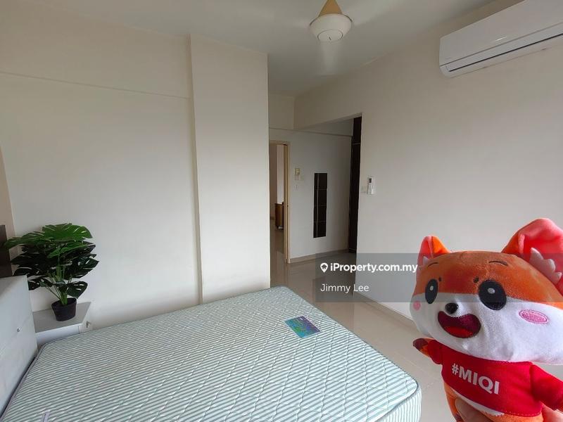 For Rent - Casa Damansara