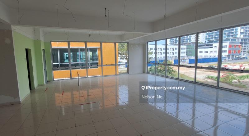 Kedai-Pejabat untuk Dijual di Pd Waterfront, Port Dickson, Port Dickson oleh Nelson Ng - iProperty.com.my