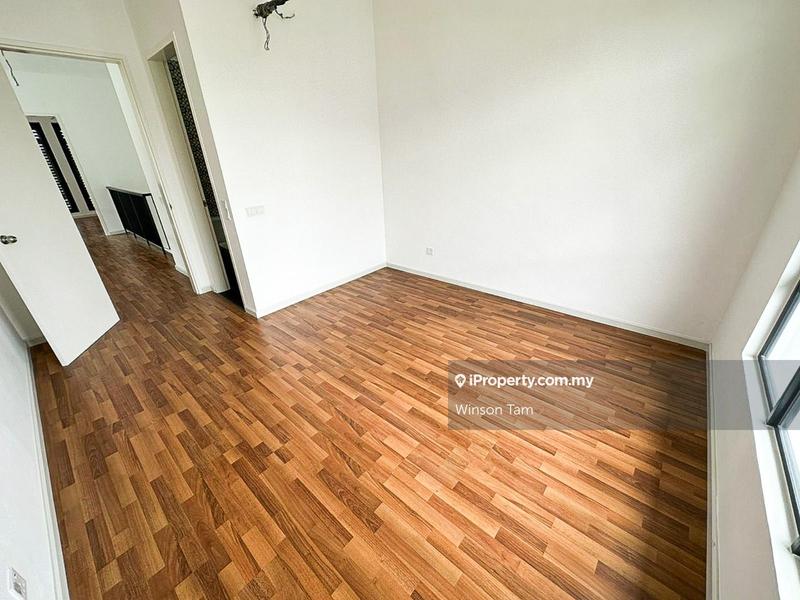 Rumah Berkembar untuk Dijual di Norton Garden Eco Grandeur, Puncak Alam oleh Winson Tam - iProperty.com.my