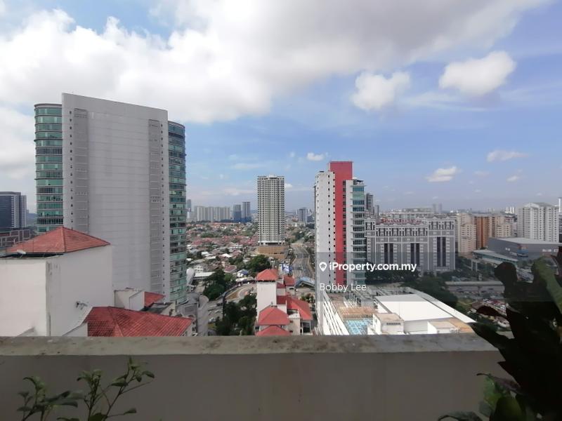 Kondominium untuk Dijual di Desa Kiara oleh Bobby Lee - iProperty.com.my