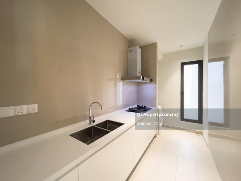 For Rent - Oxford Residences @ Pavilion Embassy