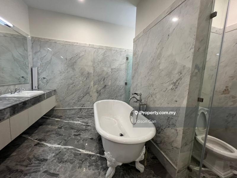 Semi-Detached House for Rent in Mont Kiara, Kuala Lumpur by Edison Gan - iProperty.com.my