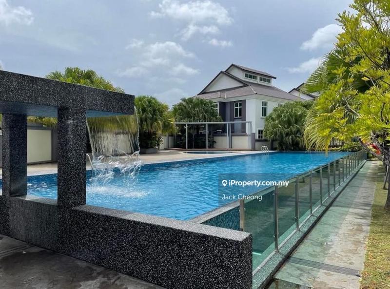 Condominium for Sale in K Residence Seberang Jaya by Jack Cheong - iProperty.com.my