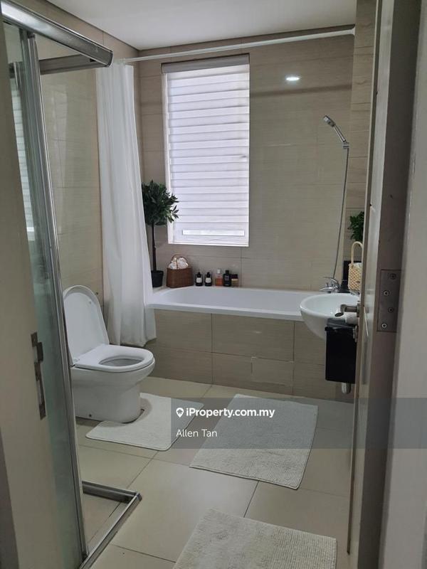 Service Residence for Sale in Glomac Damansara by Allen Tan - iProperty.com.my