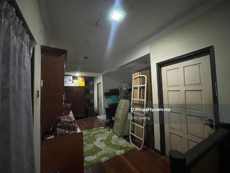 2-storey Terraced House for Sale in Bandar Kinrara Seksyen 5, Bandar Kinrara by Eric Leong - iProperty.com.my
