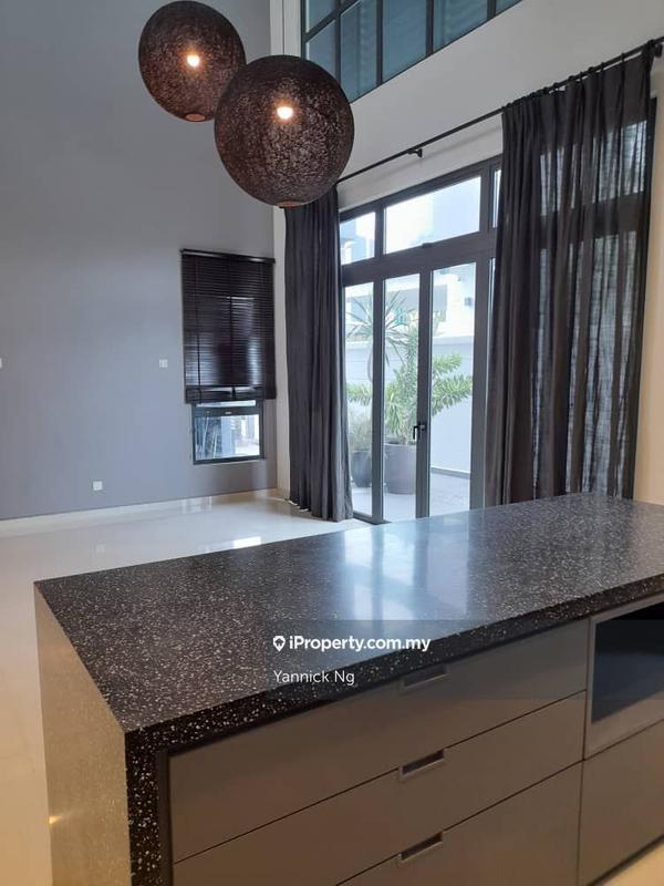 Bungalow House untuk Dijual di Sejati Residence, Cyberjaya oleh Yannick Ng - iProperty.com.my