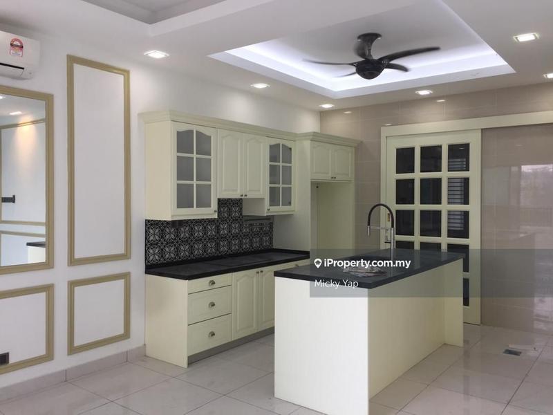 Rumah Berkembar untuk Disewa di 16 Sierra, Puchong oleh Micky Yap - iProperty.com.my