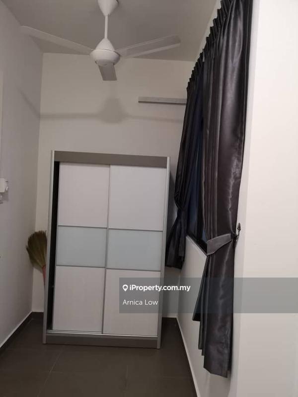 Condominium for Sale in Paragon 3 by Arnica Low - iProperty.com.my