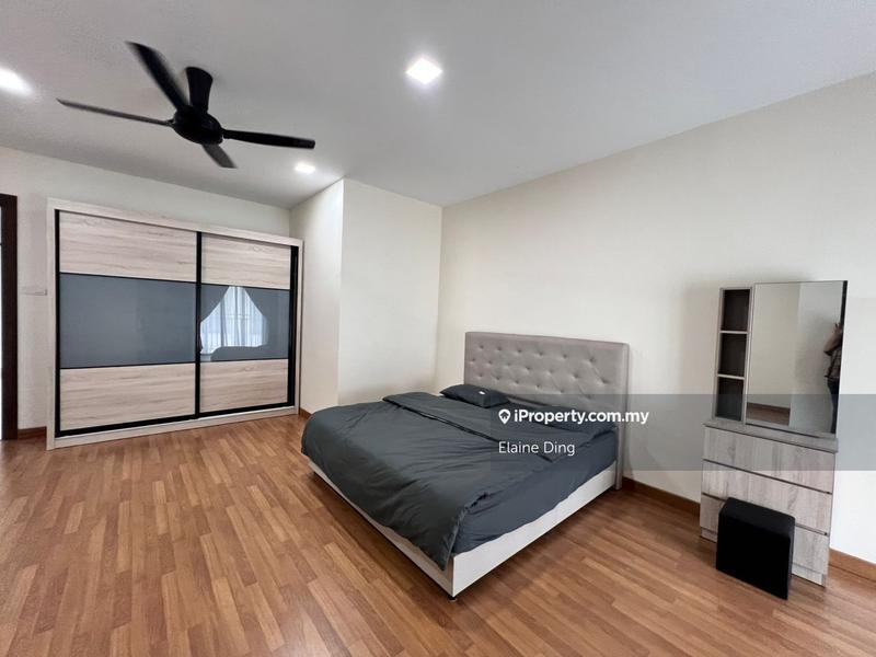 Semi-Detached House for Rent in Country Heights, Kajang by Elaine Ding - iProperty.com.my