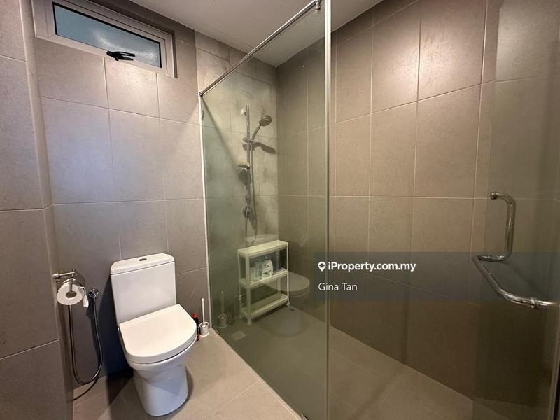 Kondominium untuk Dijual di City Residence oleh Gina Tan - iProperty.com.my