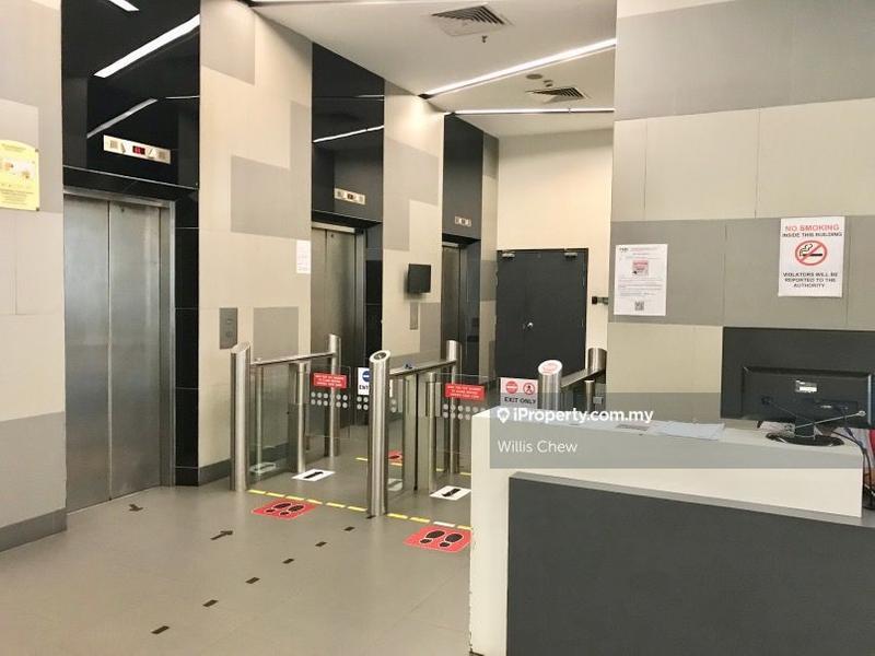 Office for Sale in Mont Kiara, Kuala Lumpur by Willis Chew - iProperty.com.my