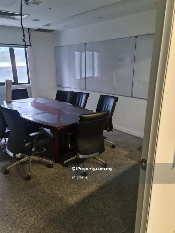 Pejabat untuk Disewa di KLCC, KL City Centre oleh Michelle - iProperty.com.my