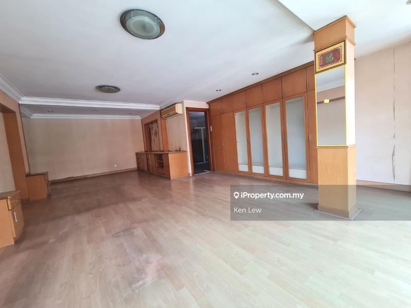 Bungalow House untuk Dijual di Taman Bukit Cheras, Cheras oleh Ken Lew - iProperty.com.my