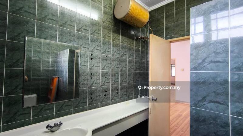 Rumah Berangkai 2.5 Tingkat untuk Disewa di Bandar Utama 10, Bandar Utama oleh Eric Lim - iProperty.com.my