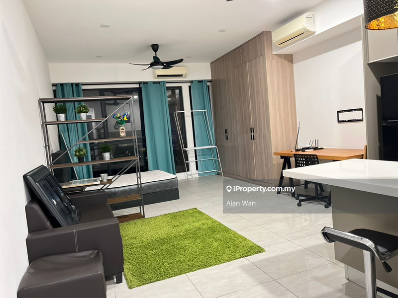 For Rent - Bell Suites