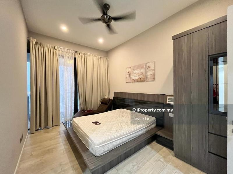 Kondominium untuk Disewa di Icon Residence oleh Jessie Lin - iProperty.com.my