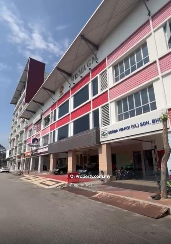 Kedai untuk Dijual di Kota Damansara, Selangor oleh Eugene Yap - iProperty.com.my