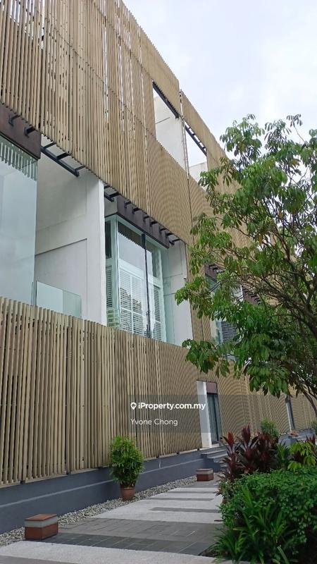 Banglo untuk Dijual di Taman Sri Hartamas, Sri Hartamas oleh Yvone Chong - iProperty.com.my