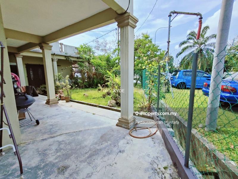 2-storey Terraced House for Sale in Taman Kosas, Ampang by Firdaussazwan Mustafa - iProperty.com.my