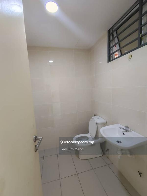 Residensi Servis untuk Dijual di De Centrum Residences oleh Lew Kim Meng - iProperty.com.my