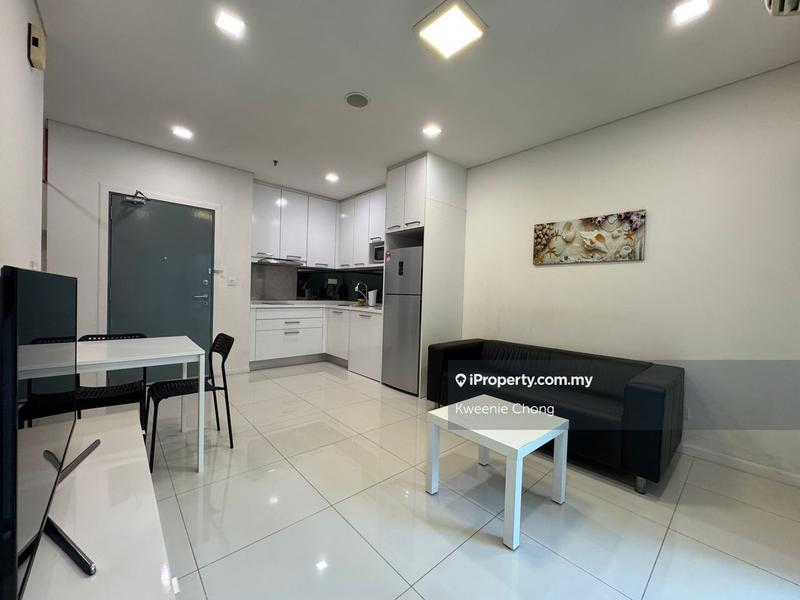 For Sale - Mercu Summer Suites