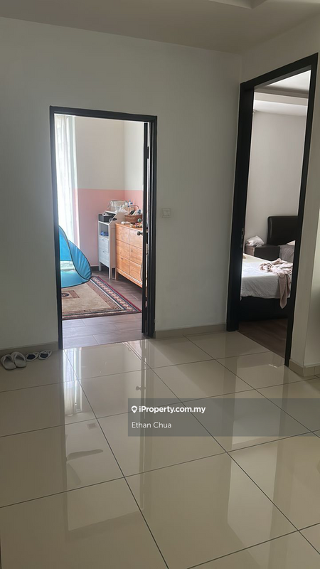 Kondominium untuk Dijual di USJ One Avenue Condo oleh Ethan Chua - iProperty.com.my