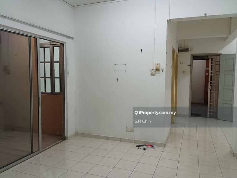 Rumah Flat untuk Dijual di Pandan Mewah oleh S.H Chin - iProperty.com.my