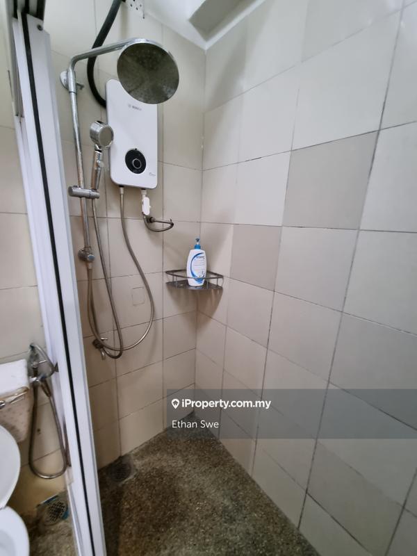 Apartment for Sale in Prima Saujana by Ethan Swe - iProperty.com.my