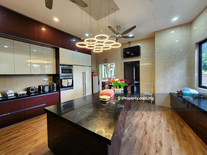 Banglo untuk Dijual di Pju 3, Tropicana oleh Dila Yap - iProperty.com.my