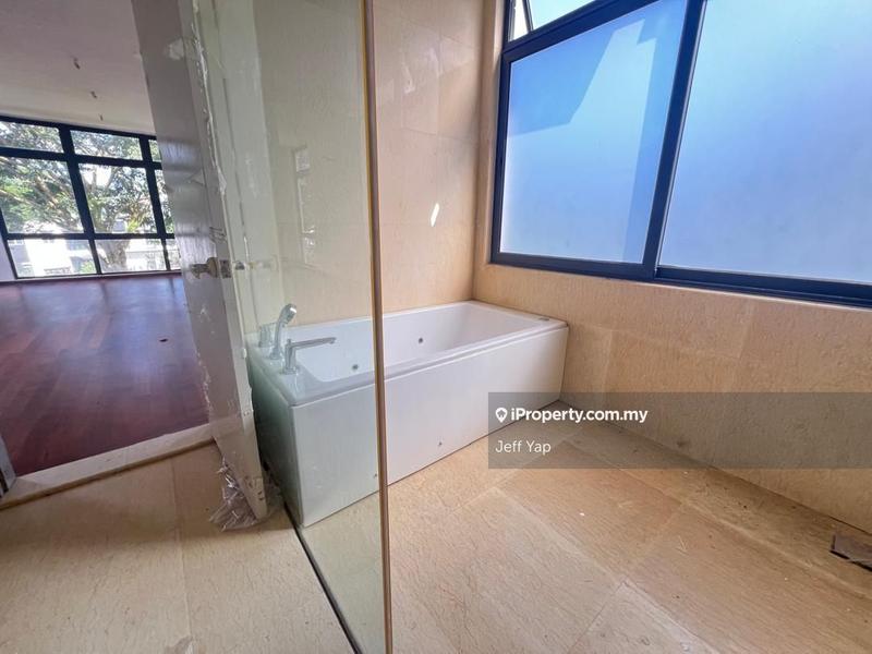 Bungalow House untuk Dijual di Horizon Hills, Iskandar Puteri (Nusajaya) oleh Jeff Yap - iProperty.com.my