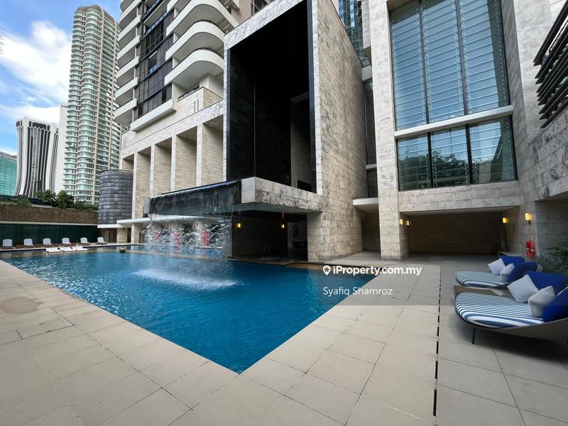Kondominium untuk Dijual di The Binjai on the Park oleh Syafiq Shamroz - iProperty.com.my