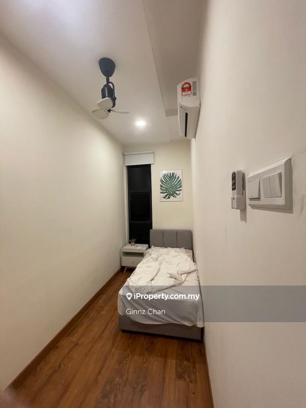 Kediaman Servis untuk Disewa di Arte Mont Kiara oleh Ginnz Chan - iProperty.com.my