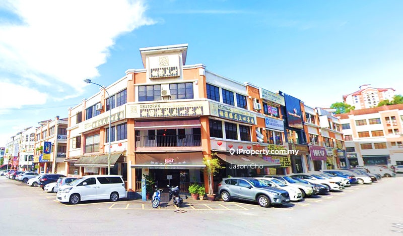 Shop for Sale in BANDAR PUCHONG JAYA, Puchong by Jason Cho - iProperty.com.my