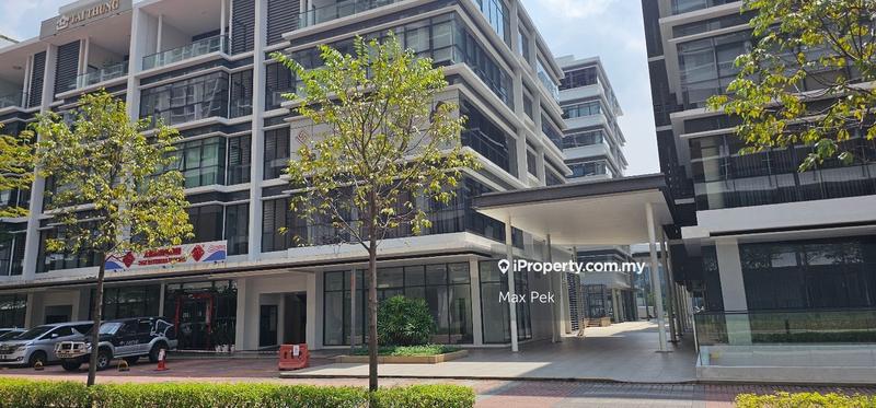 Shop / Office untuk Disewa di Cheras Selatan, Cheras oleh Max Pek - iProperty.com.my